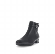 Additional picture of 72.713 Black Leather