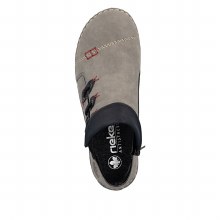 Additional picture of 72581 Grey Boot