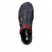 Additional picture of 72581 Navy Boot