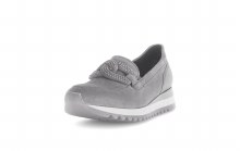 Additional picture of 73.472 Grey Suede 6,5 UK / 40
