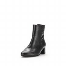 Additional picture of 75.680 Black Leather 5 UK / 38