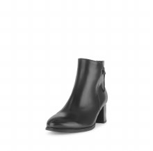 Additional picture of 75.692 Black Leather 5 UK / 38