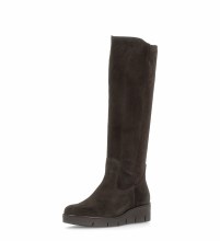 Additional picture of 8005 Mocca Knee High
