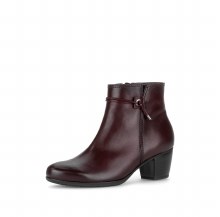 Additional picture of 8029 Bordo Ankle Boot