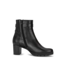 Additional picture of 8030 Black Leather With Buckle