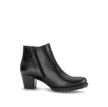 Additional picture of 8033 Black Block Heel