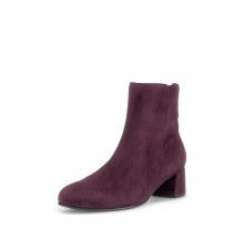 Additional picture of 8036 Mulberry Suede
