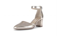 Additional picture of 81.340 Block Heel Puder 5 UK /
