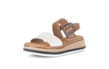Additional picture of 82.744 Cream / Caramel 5 UK /