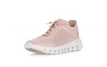 Additional picture of 83.250 Rose Trainers 4.5 UK /