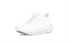 Additional picture of 83.250 White Sneaker 4.5 UK /