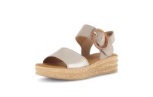 Additional picture of 84.550 Low Wedge Puder 5 UK /