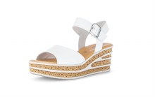 Additional picture of 84.651 Wedge White 4 UK / 37 E