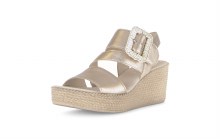 Additional picture of 84.771 Wedge Champagne 4.5 UK