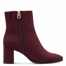 Additional picture of 85302  Mulberry Heel 4 UK / 37
