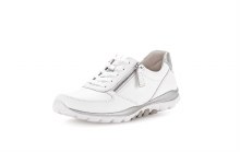 Additional picture of 86.968 White/ Silver 4 UK / 37