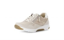 Additional picture of 86.978 Beige/ White Trainer 5