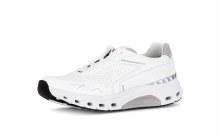 Additional picture of 86.984 White/ Grey Knit/Mesh 5