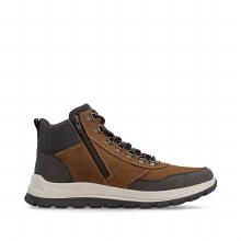Additional picture of B8124 Brown Waterproof