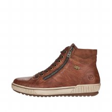 Additional picture of D0772 Brown Waterproof
