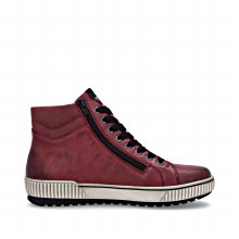 Additional picture of D0772 Red Waterproof
