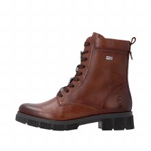 Additional picture of D2S73 Brown Waterproof