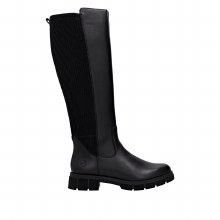 Additional picture of D2S74 Black Knee High