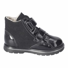 Additional picture of Abby Black Patent