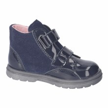 Additional picture of Abby Navy Patent