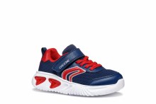 Additional picture of Assister Navy/Red 13 UK / 32 E