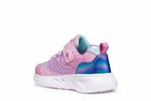 Additional picture of Assister Pink/Lilac 11 UK / 29