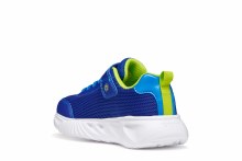 Additional picture of Assister Royal/Lime 10 UK / 28