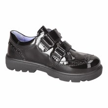 Additional picture of Avery Black Patent