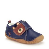 Additional picture of Bear Hug Navy 3.5 UK / 19 EU F
