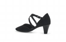 Additional picture of 01.363 Black Strap 6.5