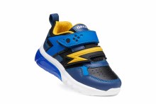 Additional picture of Ciberdron Avio/Yellow