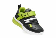 Additional picture of Ciberdron Black/Lime