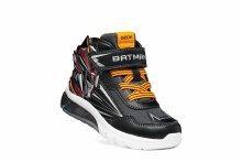 Additional picture of Ciberdron Black/Orange