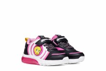 Additional picture of Ciberdron Black / Pink