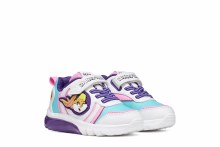 Additional picture of Ciberdron White / Pink