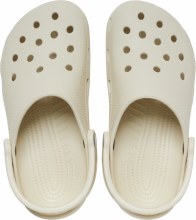 Additional picture of Classic Clog Bone 4 UK (36/37)