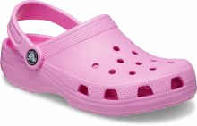 Additional picture of Classic Clog Taffy Pink