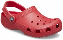Additional picture of Classic Clog Varsity Red