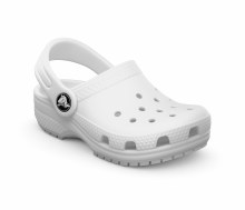 Additional picture of Classic Clog White