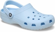 Additional picture of Classic Croc Blue Calcite