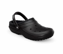 Additional picture of Classic Lined Black 9 UK / 43-