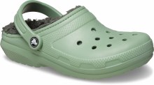 Additional picture of Classic Lined Green 4 UK / 36-