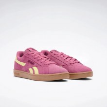 Additional picture of Court Astro Pink/Yellow