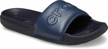 Additional picture of Crocs All Day Slide Navy/Black
