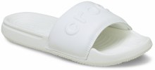 Additional picture of Crocs All Day Slide White